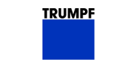 TRUMPF Logo - Referenz der Markenberatung Biesalski & Company