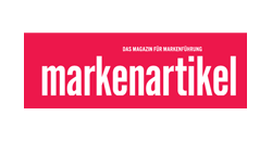 Markenartikel Logo