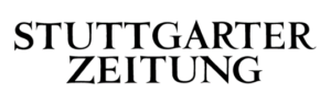 Stuttgarter Zeitung Logo