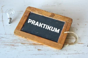 Praktikum bei Markenberatung