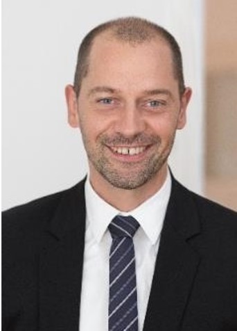 Tomasz de Crignis Markenberater bei BIESALSKI & COMPANY