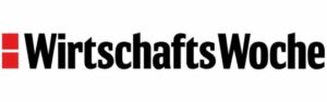 Wirtschaftswoche Logo