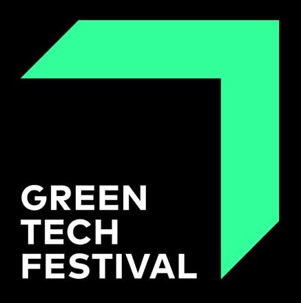 Green Tech Festival Logo