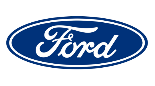 Mission Statement - Ford Logo
