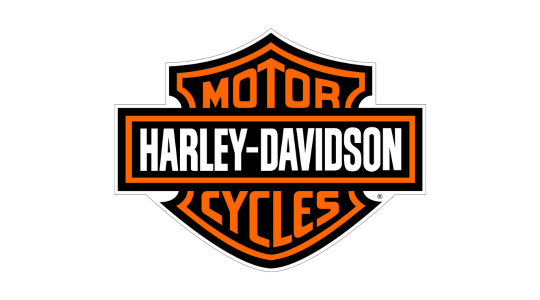 Mission Statement - Harley Davidson Logo