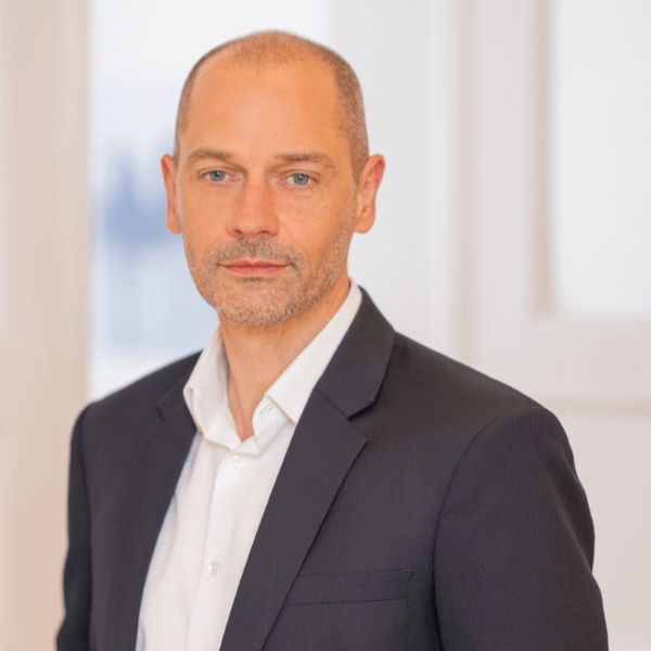 Tomasz de Crignis, Partner bei Markenberatung Biesalski & Company