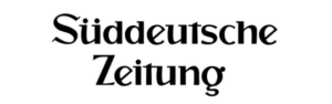 Süddeutsche Zeitung Logo