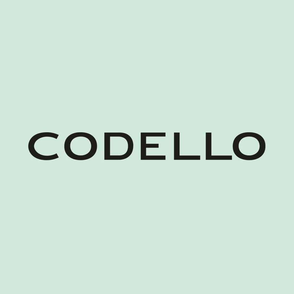 CODELLO : Brand Short Description Type Here.