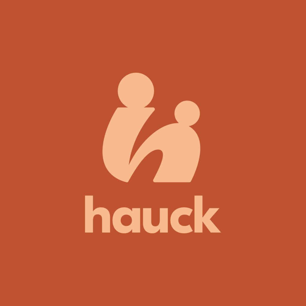 Hauck : Brand Short Description Type Here.