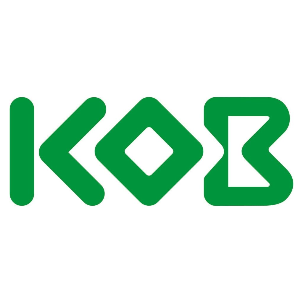 KOB : Brand Short Description Type Here.