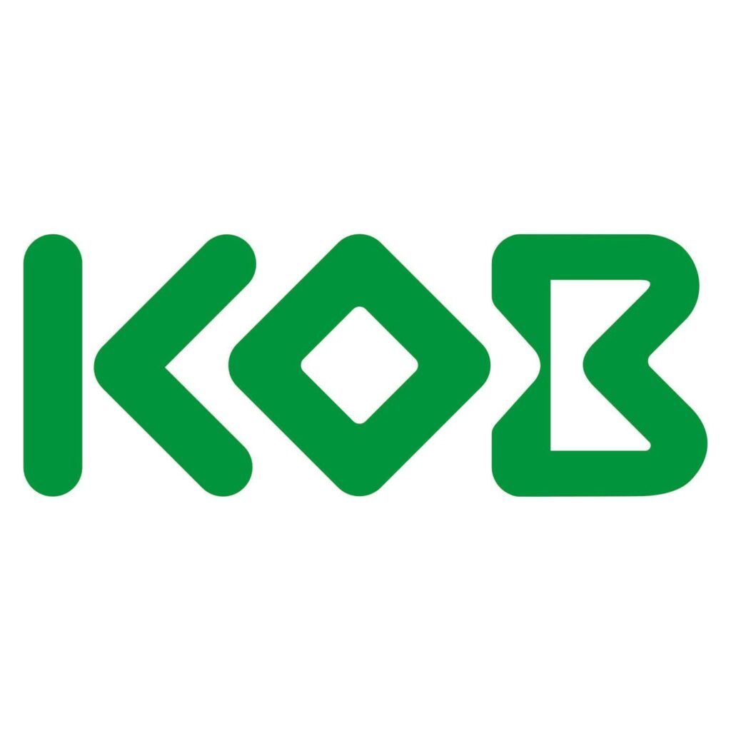 KOB : Brand Short Description Type Here.