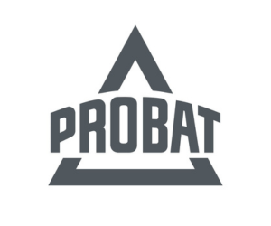 PROBAT : Brand Short Description Type Here.