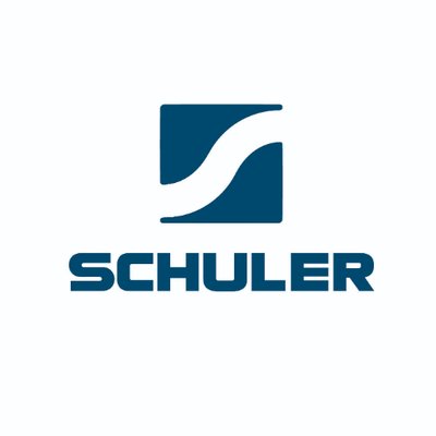 SCHULER : Brand Short Description Type Here.