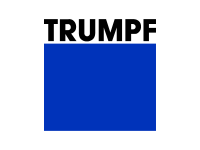 TRUMPF : Brand Short Description Type Here.