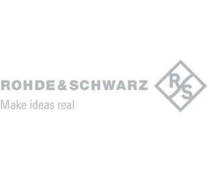Rohde & Schwarz : Brand Short Description Type Here.