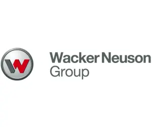 Wacker Neuson : Brand Short Description Type Here.