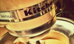 Kitchen Aid Premium Marke - Preisoptimierung