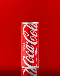 Coca Cola Dose - B2C Marke