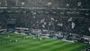 Footballfans - Glossary Love Brand