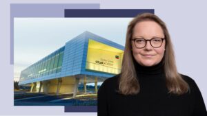 SMA in Krisenzeiten mit der Marke - Julia Stolz