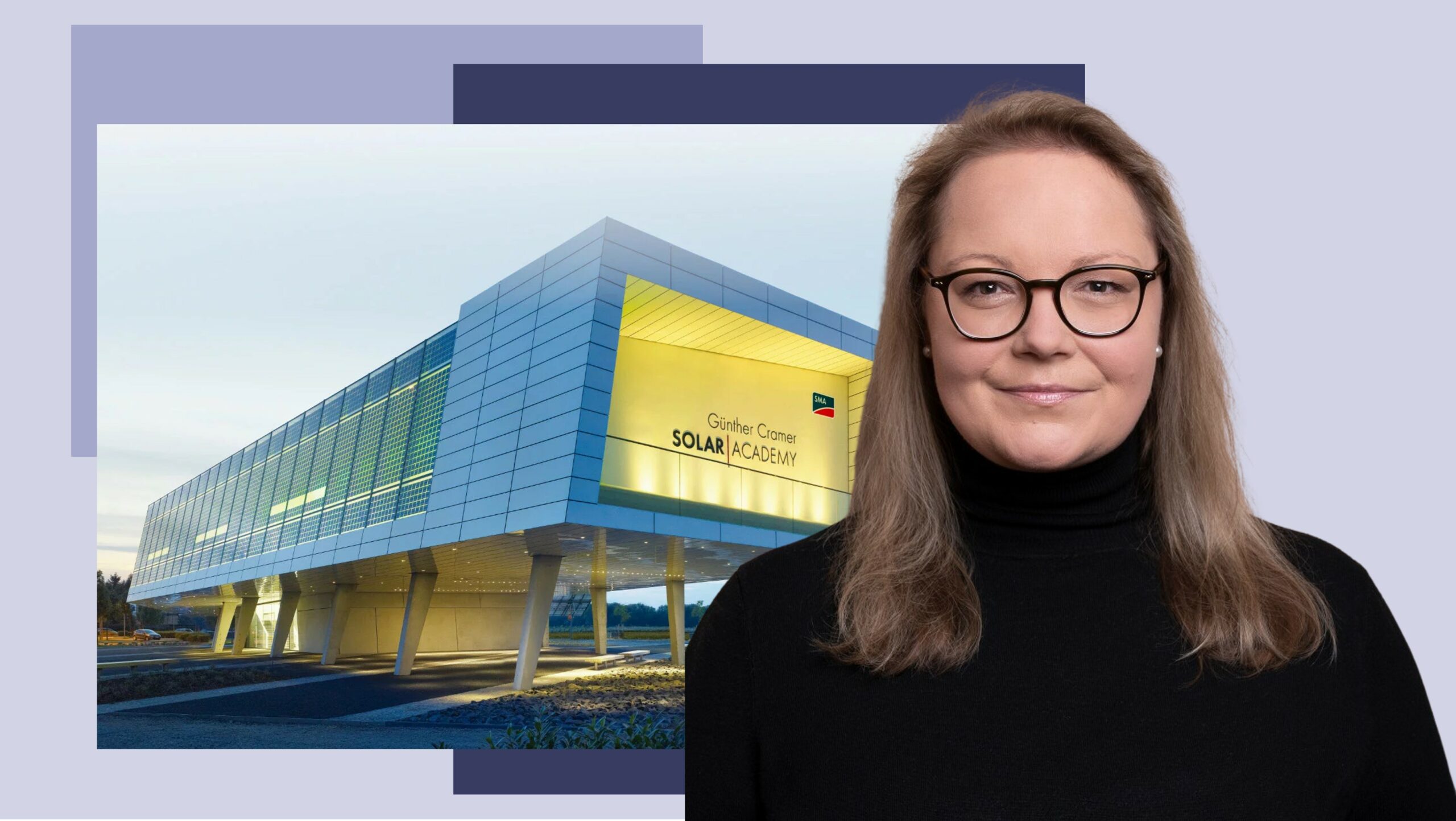 SMA in Krisenzeiten mit der Marke - Julia Stolz