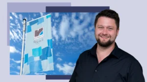 Patrik Dockner Markenexperte RENOLIT