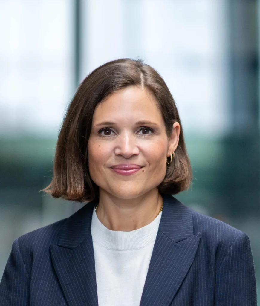 Markenimplementierung TRUMPF Eva Menuzzi