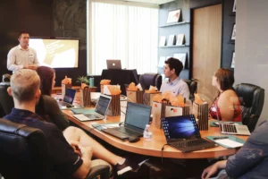 Marketing Consulting vs. Brand Consulting