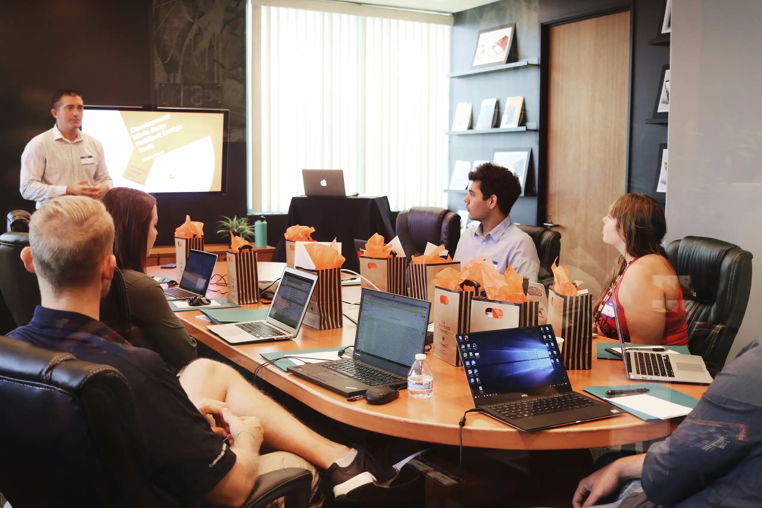 Marketing Consulting vs. Brand Consulting