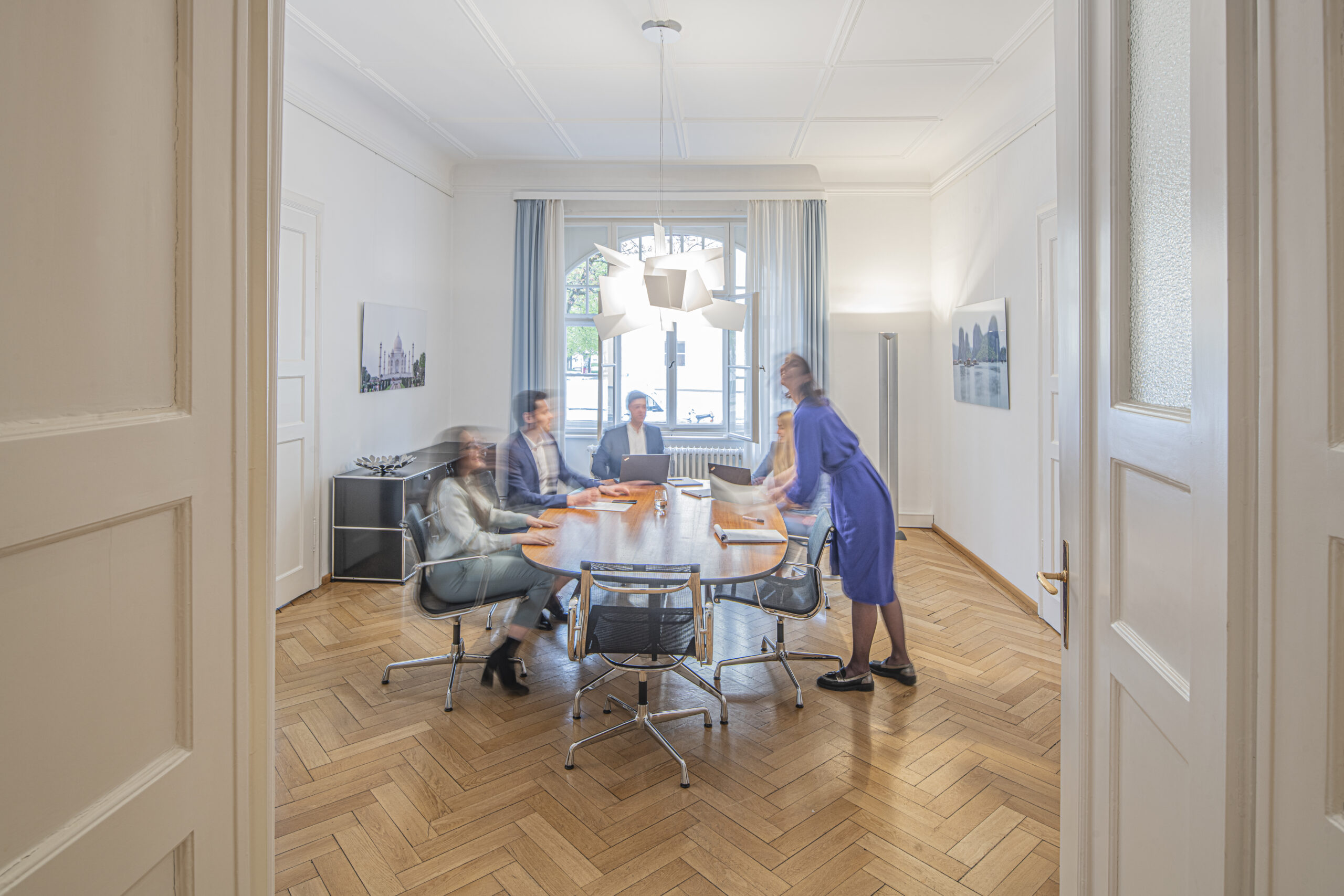 Bei Biesalski & Company