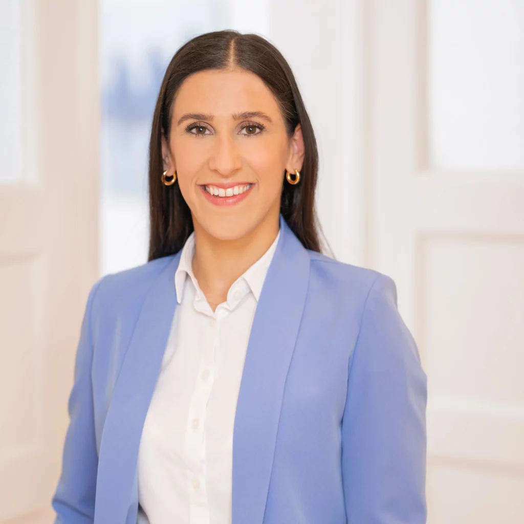 Katharina Fröhlich - Marke als Wertschöpfungssystem Self-Check