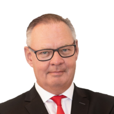 Dr. Thomas Andresen Dr. Thomas Andresen