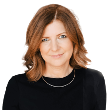 Eva Nentwich – Markenberatung Biesalski & Company Markenexpertin Eva Nentwich