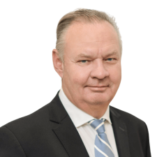 Thomas Andresen – Markenberatung Biesalski & Company Markenexperte Dr. Thomas Andresen