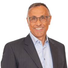 ulrich-weilnhammer-markenberatung Executive Consultant Dr. Ulrich Weilnhammer